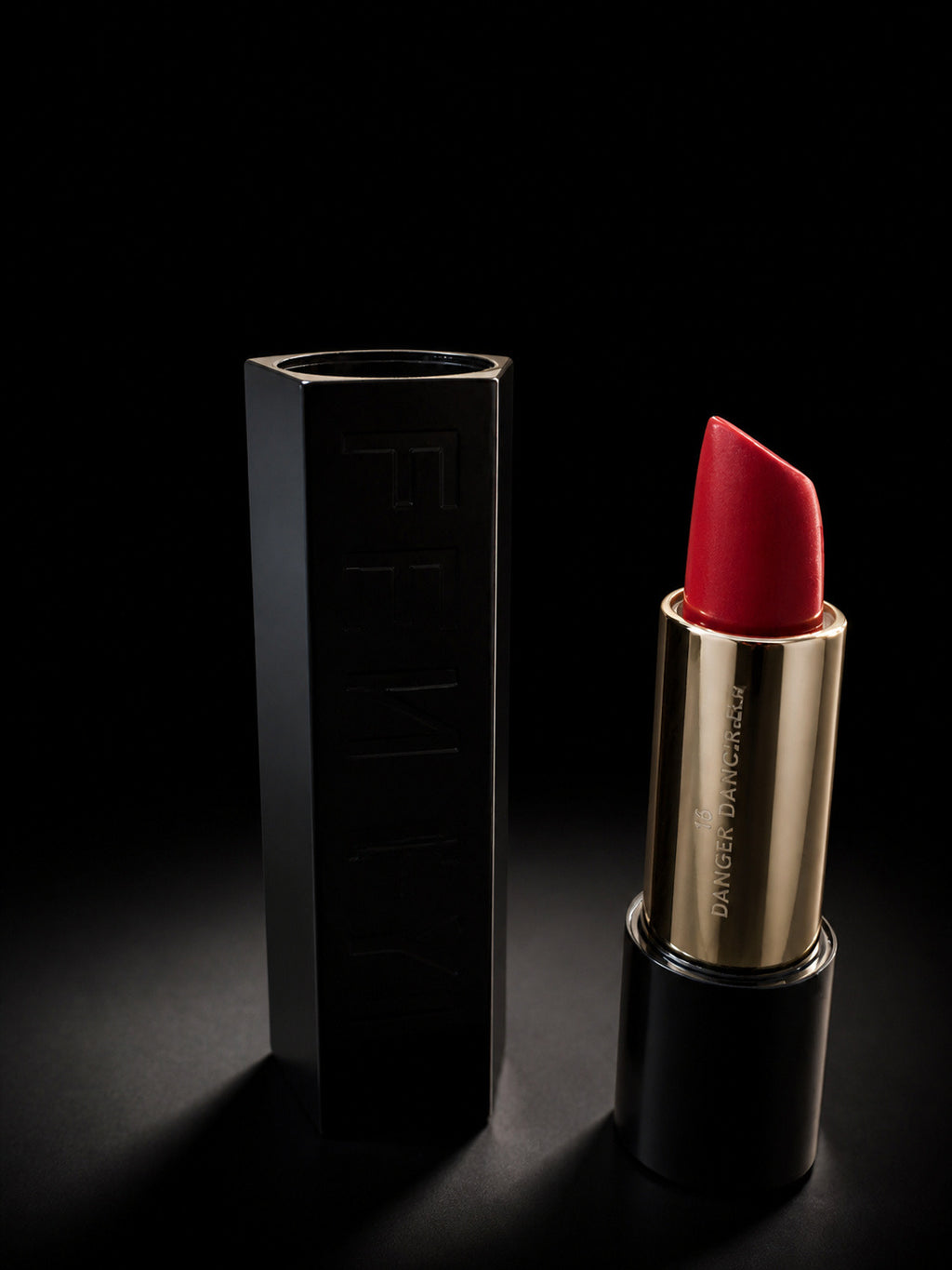 Fenty Icon Semi gloss lipstick