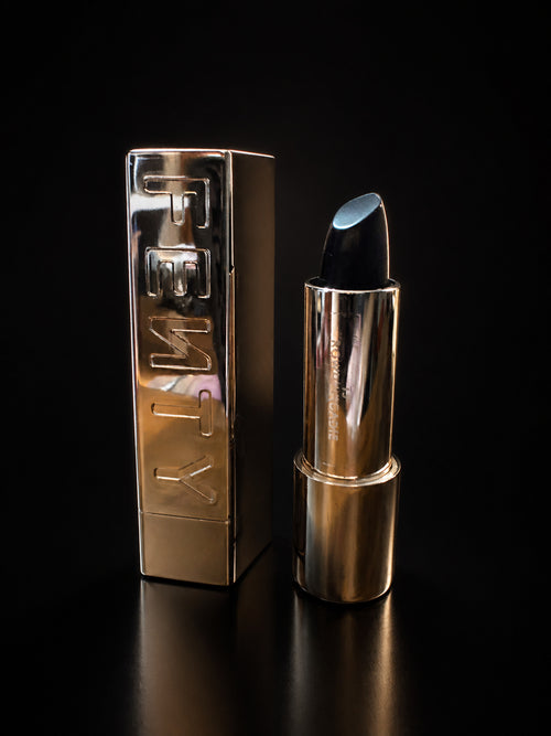 Fenty Icon Lipstick: Rowdy Roadie