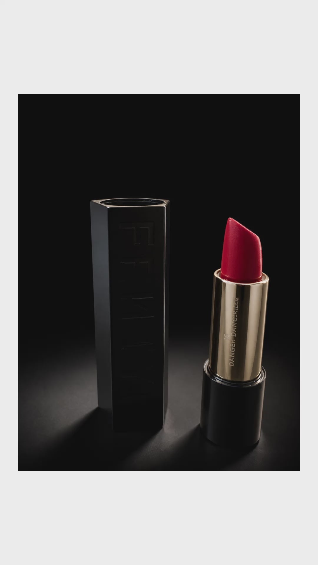 Fenty Icon Semi gloss lipstick